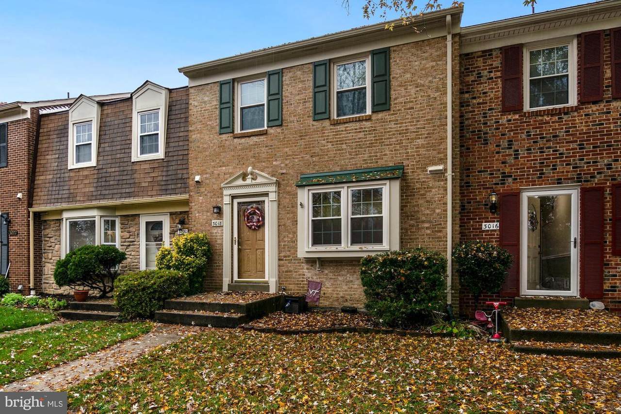 3018 Choctaw Ridge Court - Photo 1