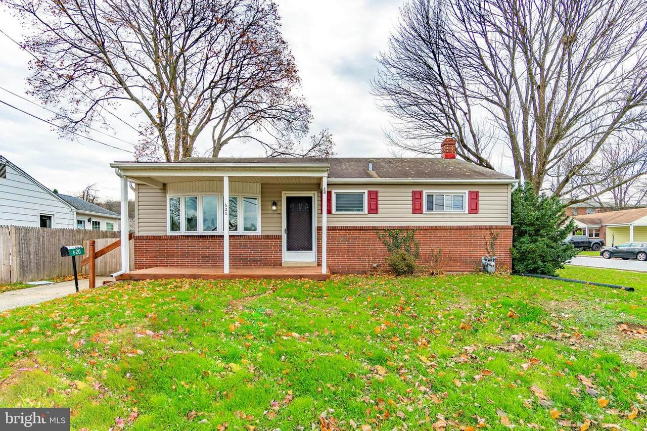 620 Highland Avenue - Photo 1