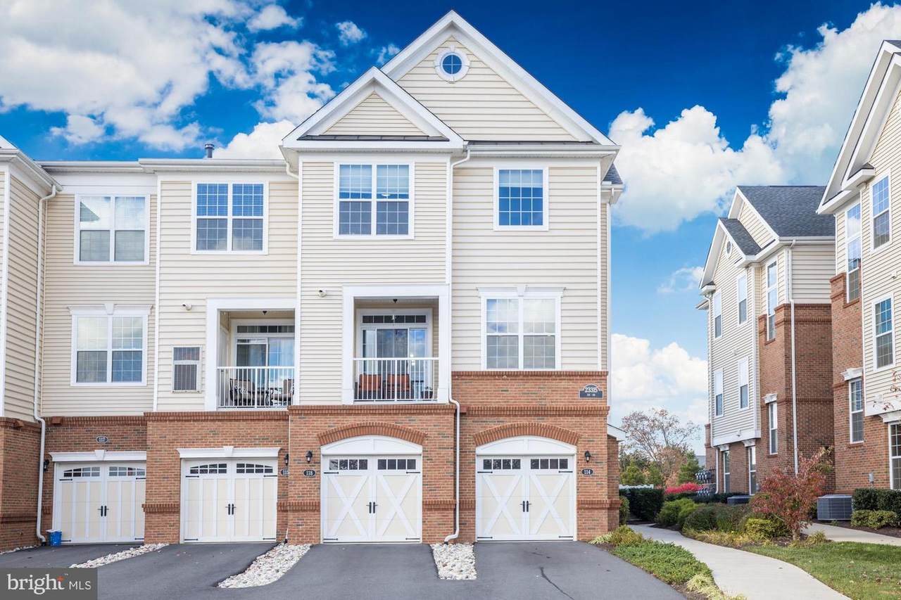 23315 Milltown Knoll Square - Photo 1