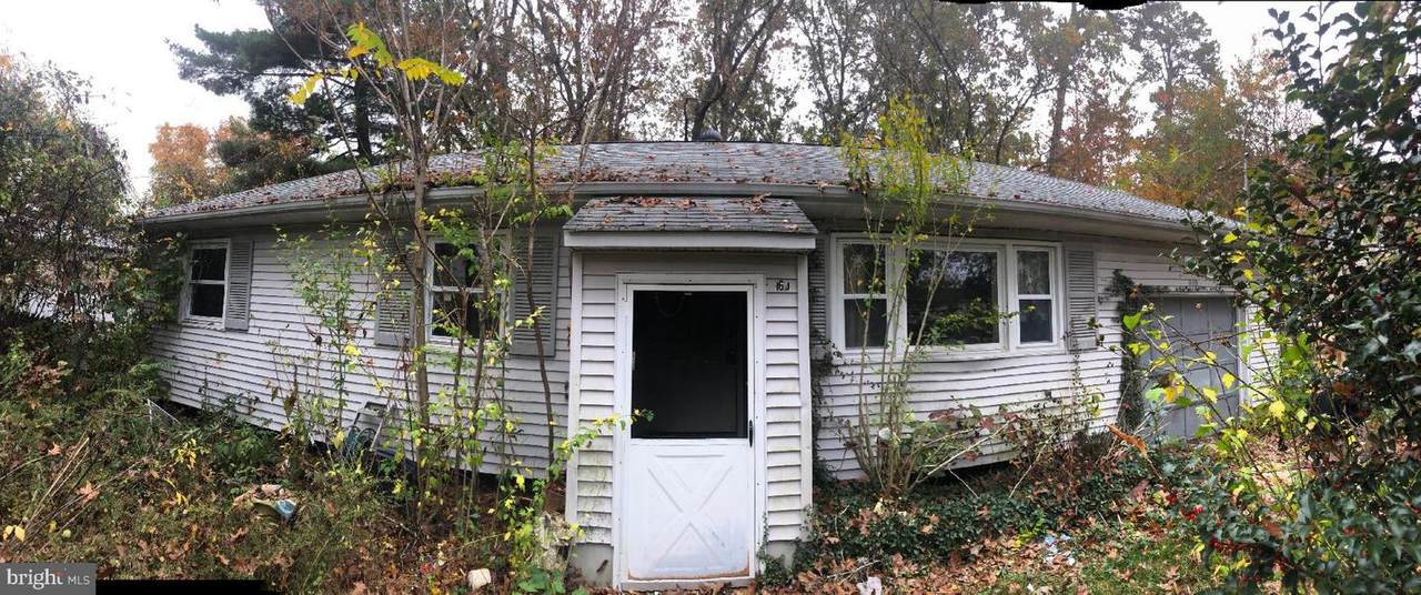 160 Harwich Street - Photo 1