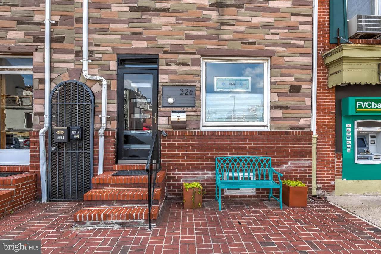 226 Albemarle Street - Photo 1
