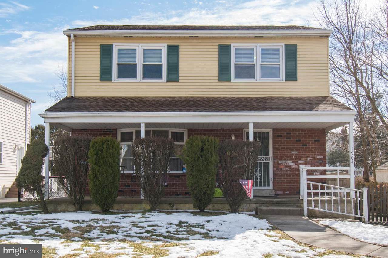 1904 Elder Avenue - Photo 1