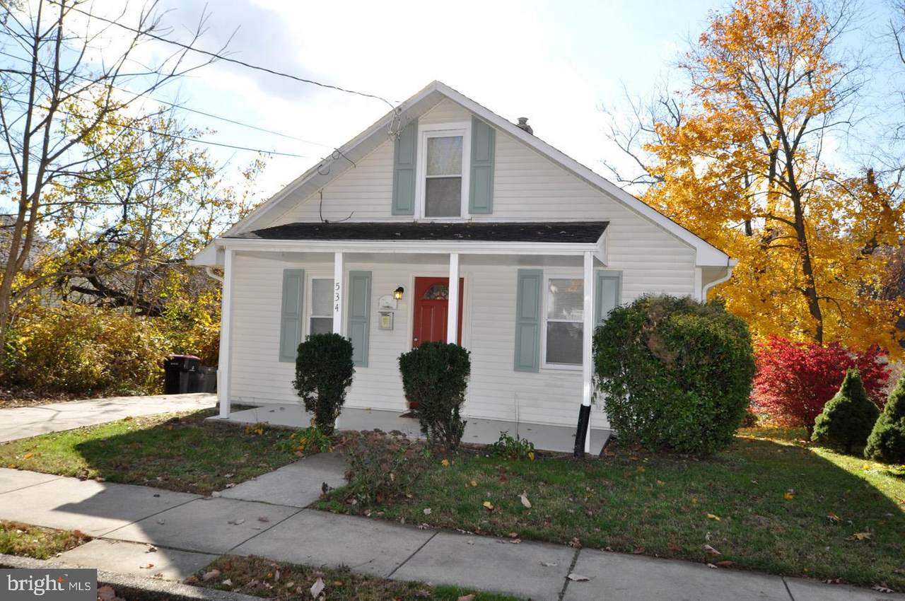 534 Front Street - Photo 1