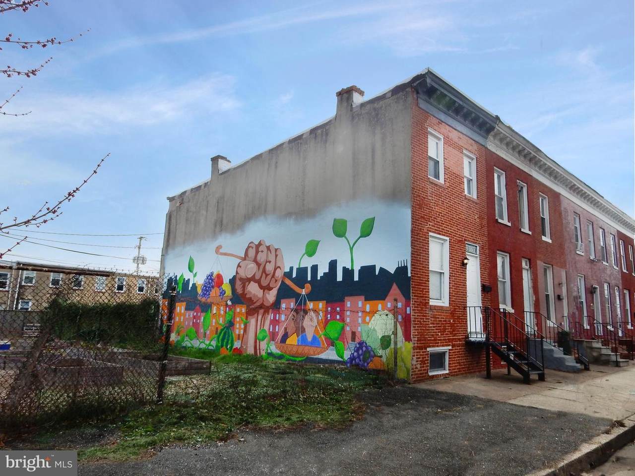 1351 Carroll Street - Photo 1