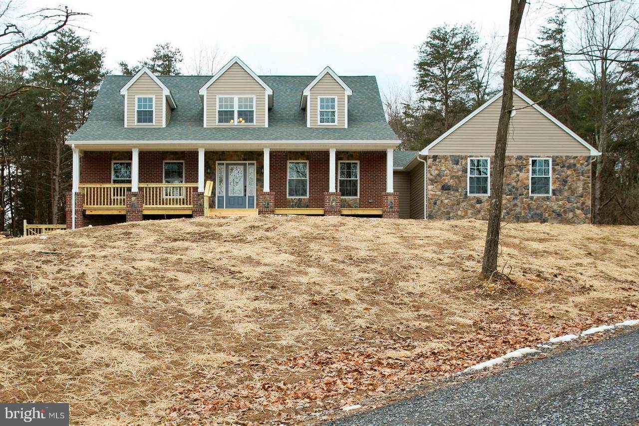 Lot 8 Conns East Road - Photo 1