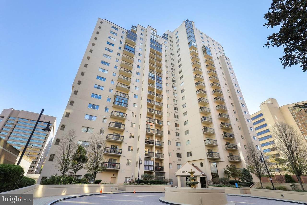 1211 Eads Street - Photo 1
