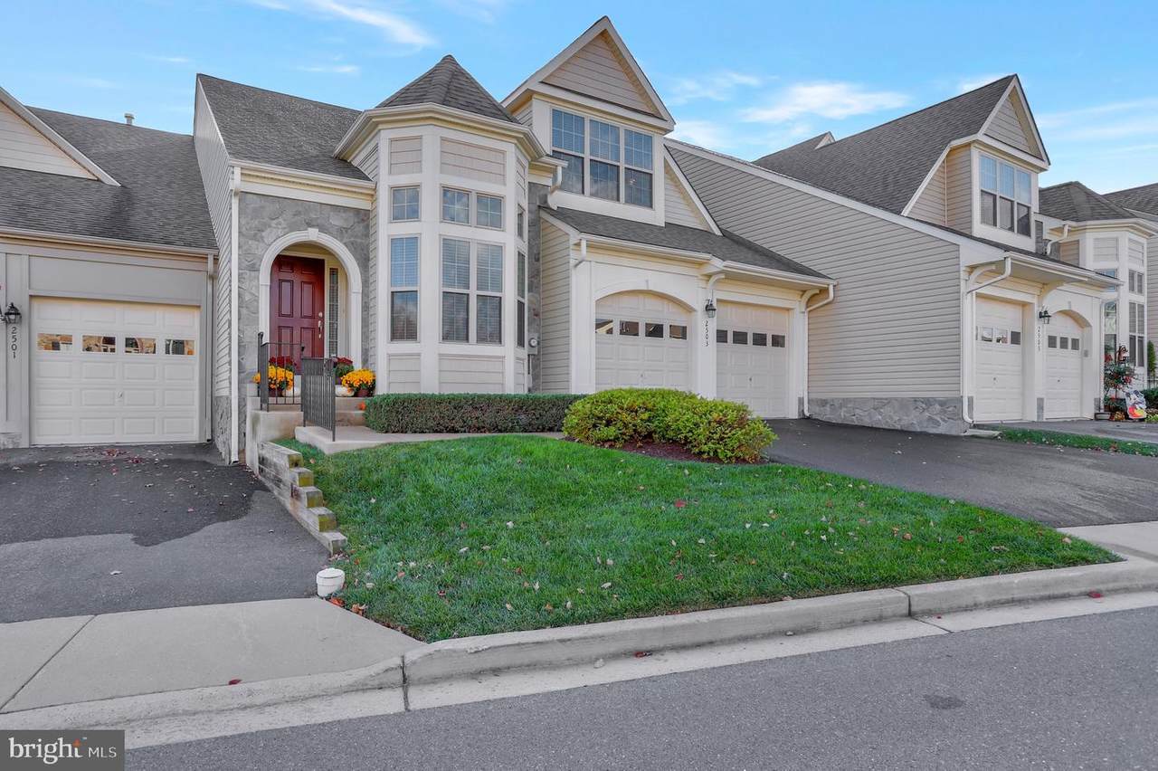 2503 Mill Race Road - Photo 1
