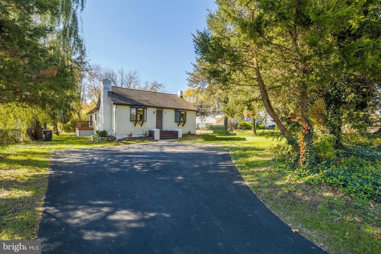 158 Kelly Driver Rd - Photo 1