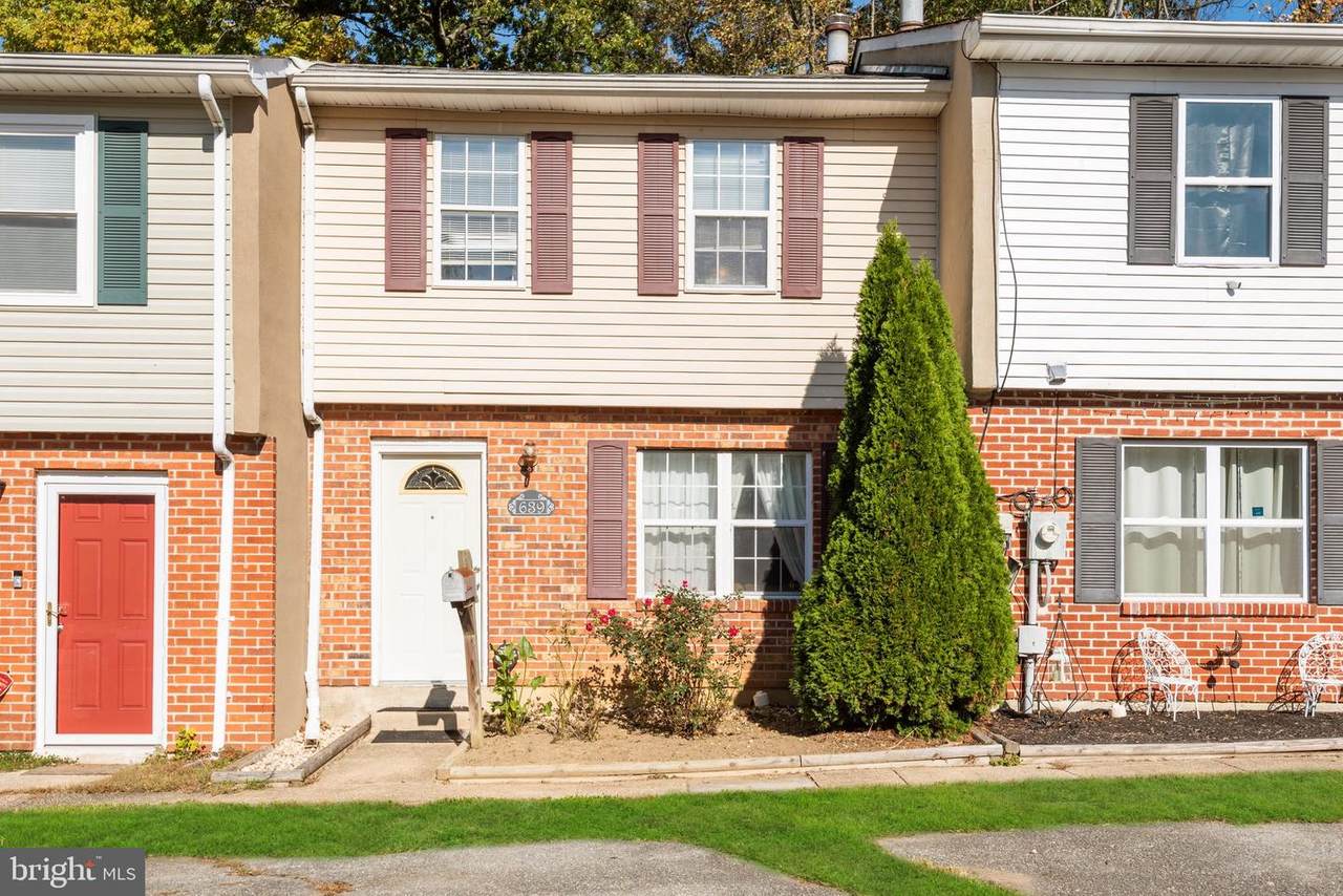 639 Lockhaven Court - Photo 1