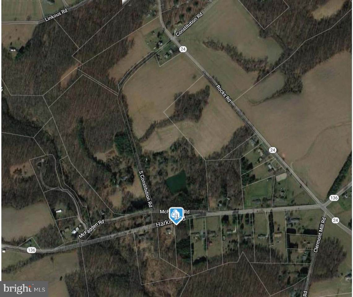 1109 Harkins Road - Photo 1