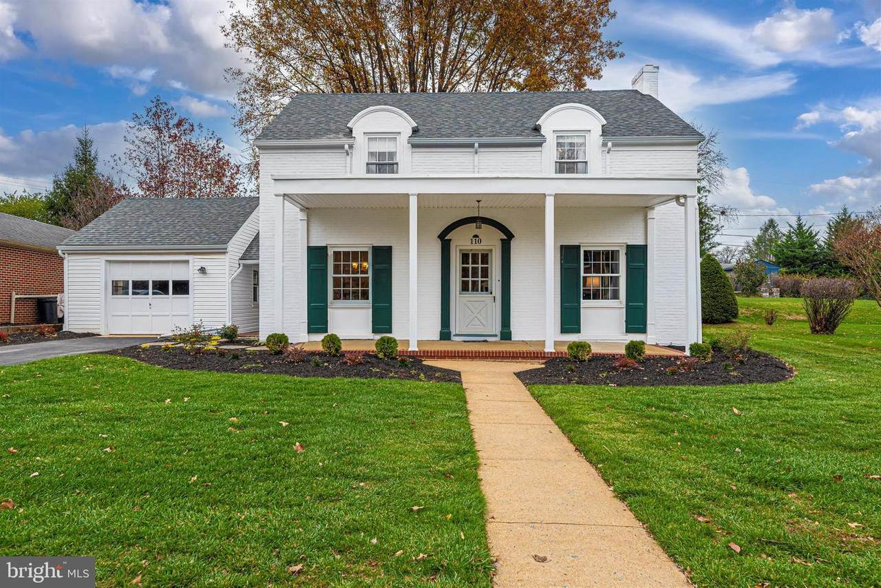 110 Magnolia Avenue - Photo 1