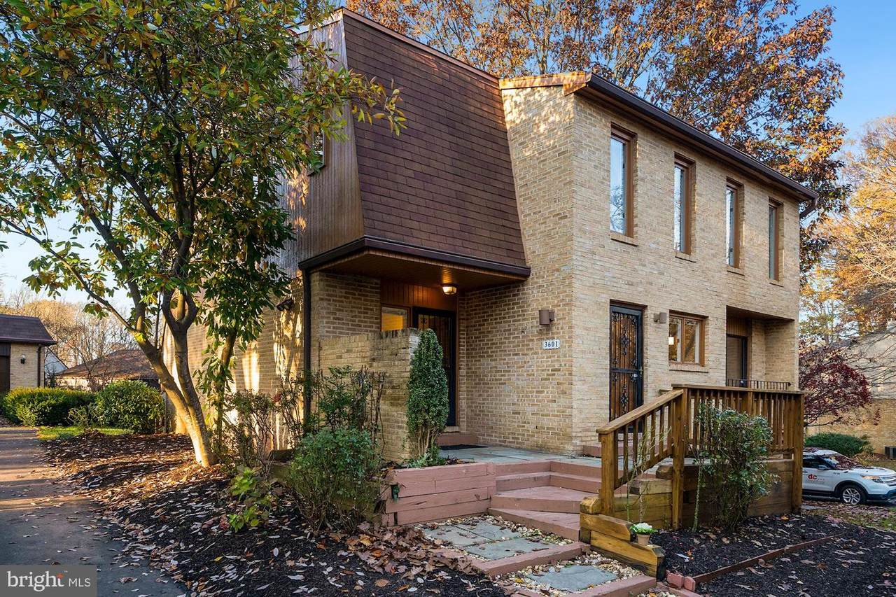 3601 Devilwood Court - Photo 1