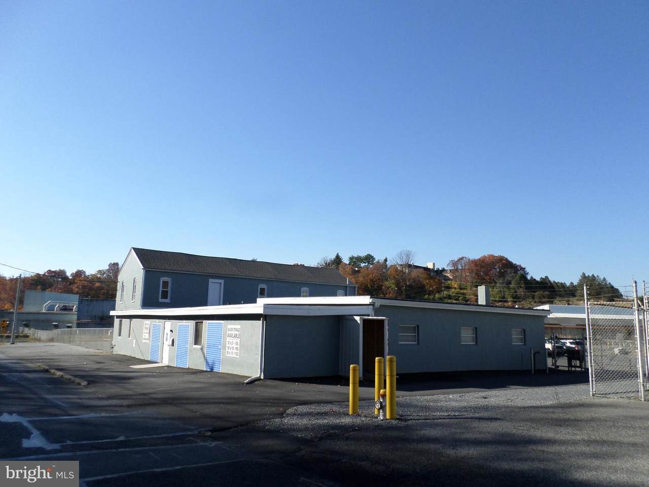 251 Spring Valley Road - Photo 1