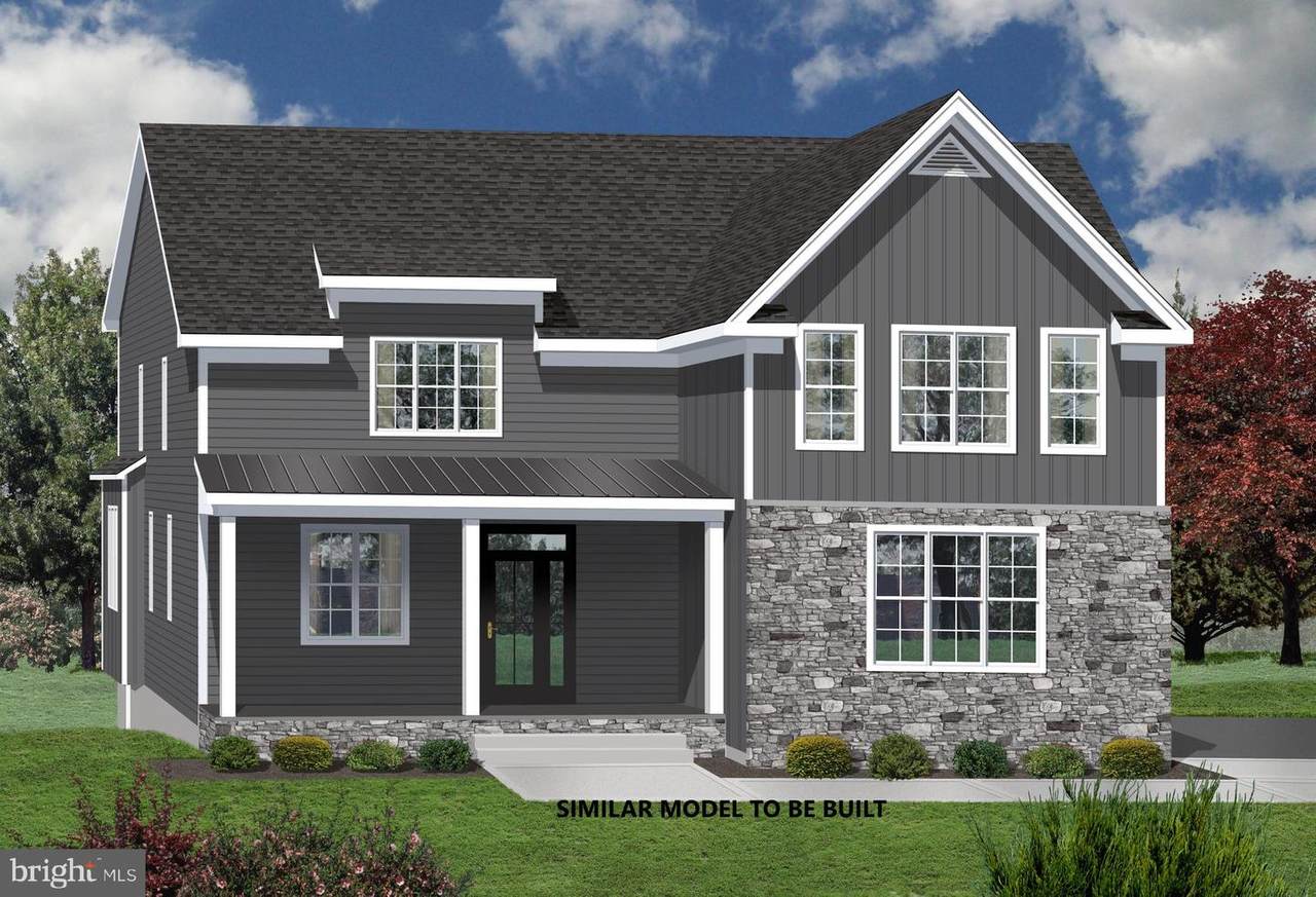 319 Greenwood Road - Photo 1