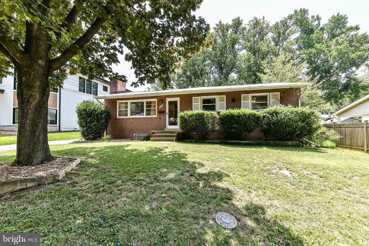 510 Gibson Drive - Photo 1