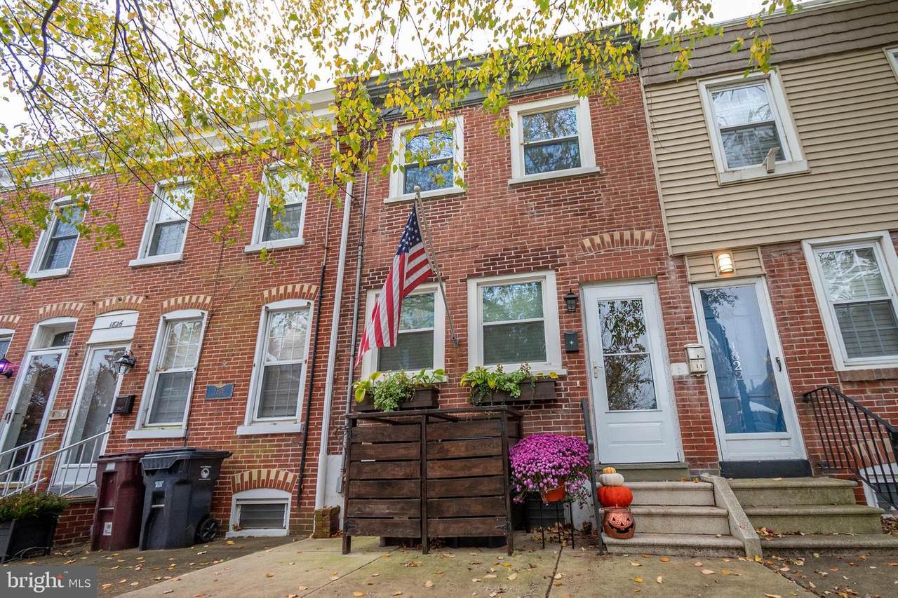 1824 Union Street - Photo 1