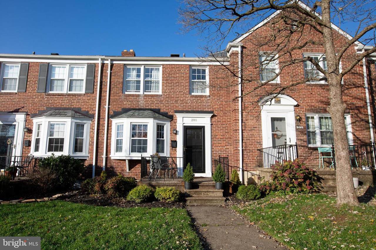280 Stanmore Road - Photo 1