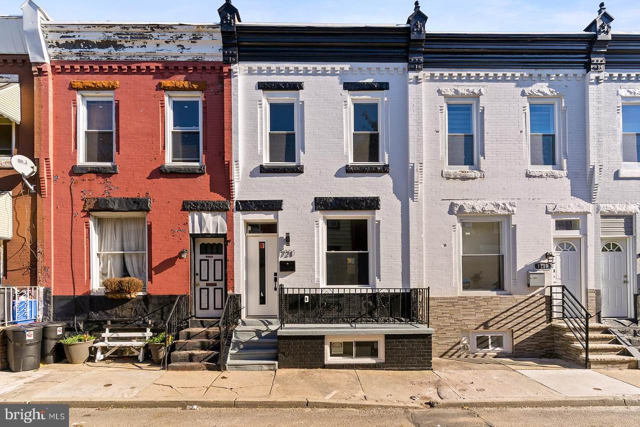 1721 Newkirk Street - Photo 1
