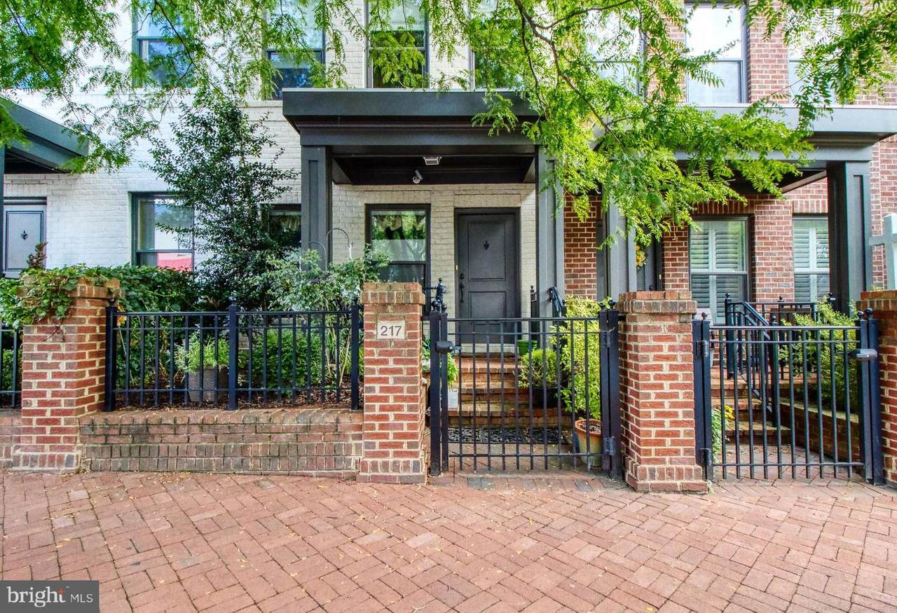 217 West Street - Photo 1