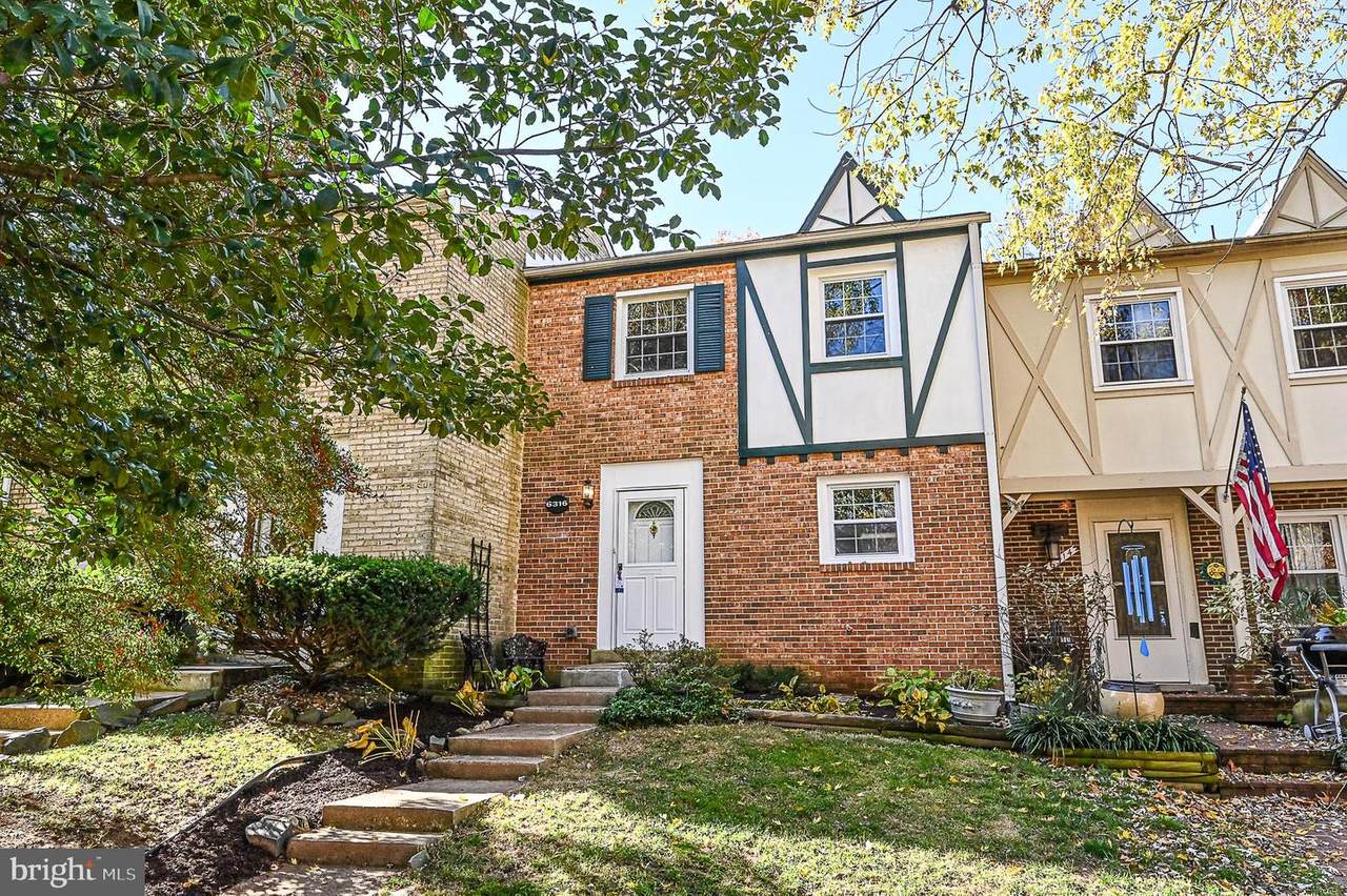6316 Paddington Lane - Photo 1