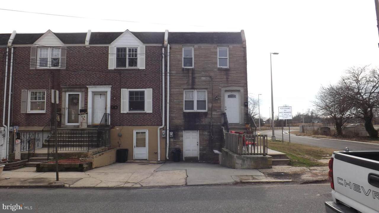 1102 Merrimac Road - Photo 1