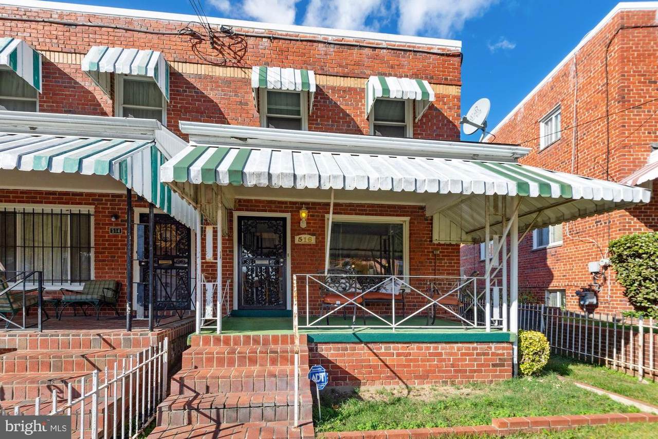 516 Ingraham Street - Photo 1