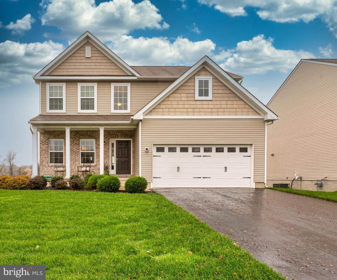 31 Buckeye Road - Photo 1