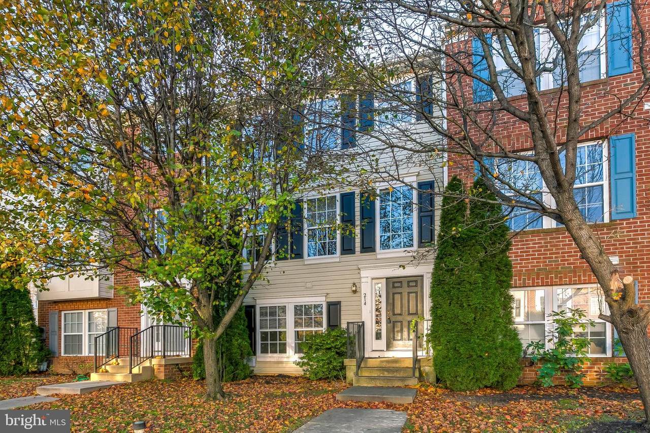 214 Bald Eagle Way - Photo 1