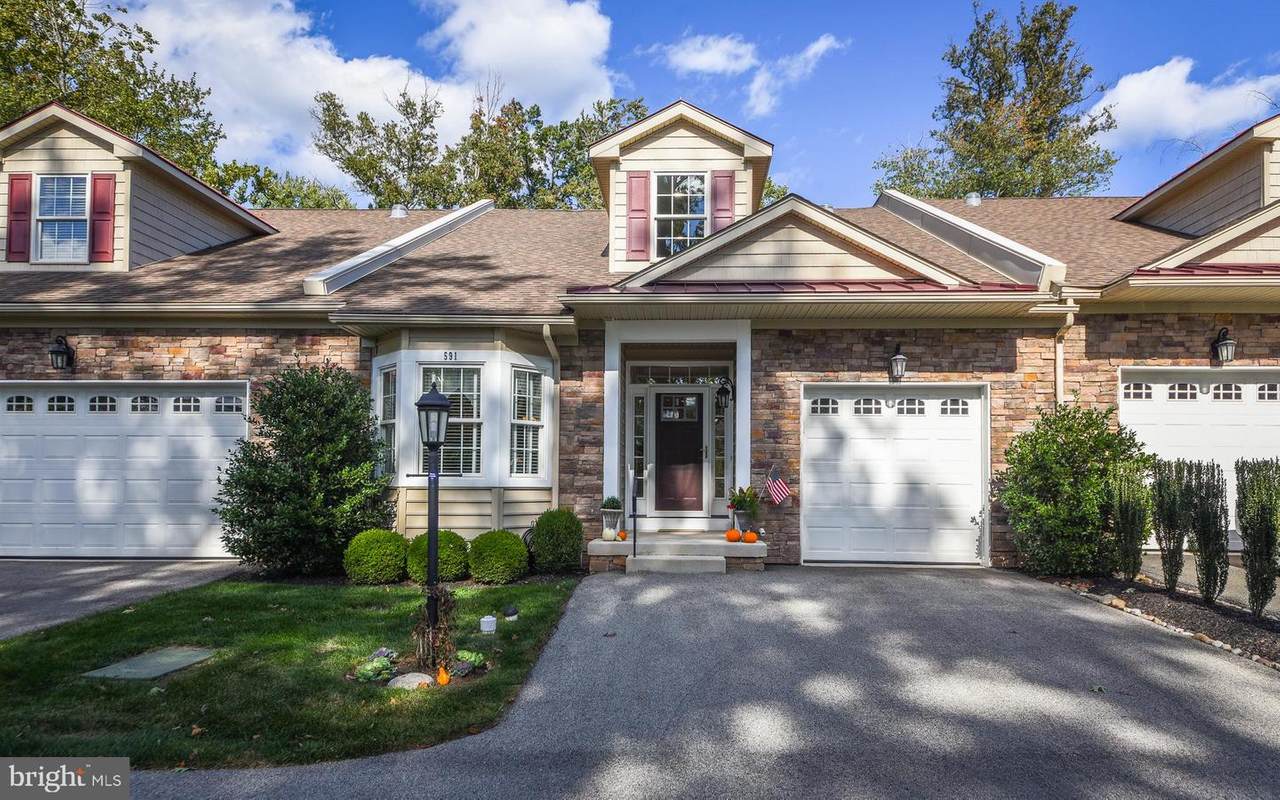 591 Township Line Road - Photo 1