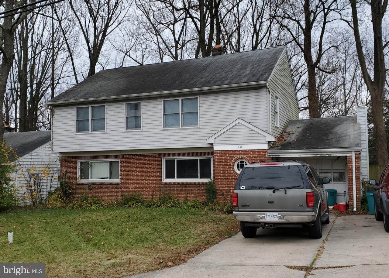 408 Terrace Way - Photo 1