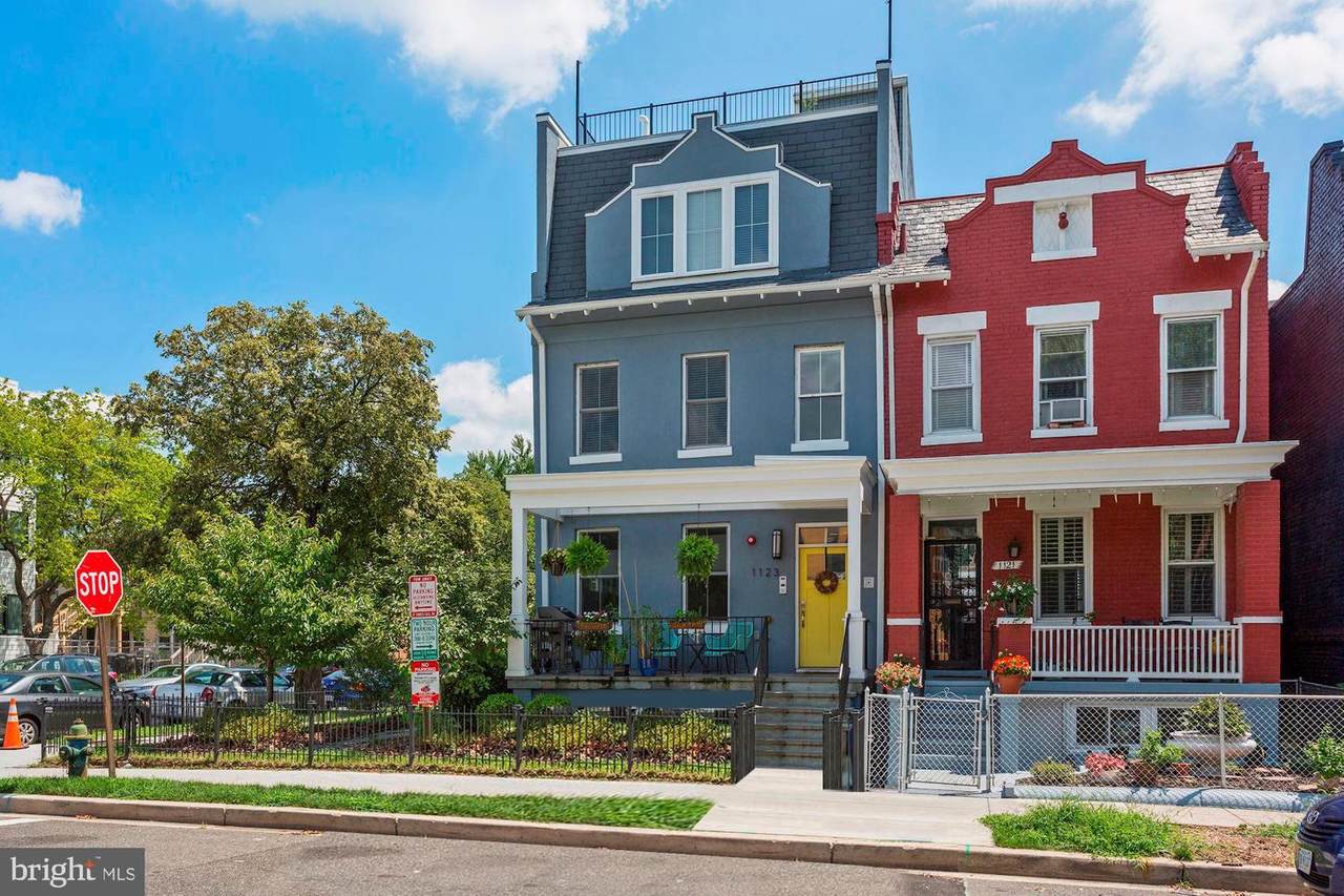 1123 Staples Street - Photo 1