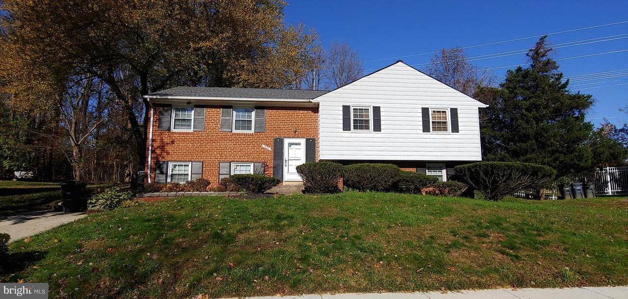 11604 Middleham Drive - Photo 1