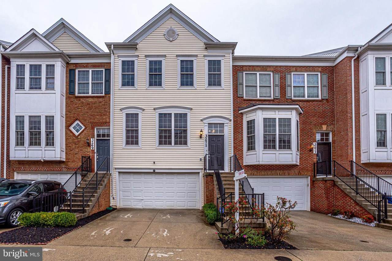 3271 Theodore R Hagans Drive - Photo 1