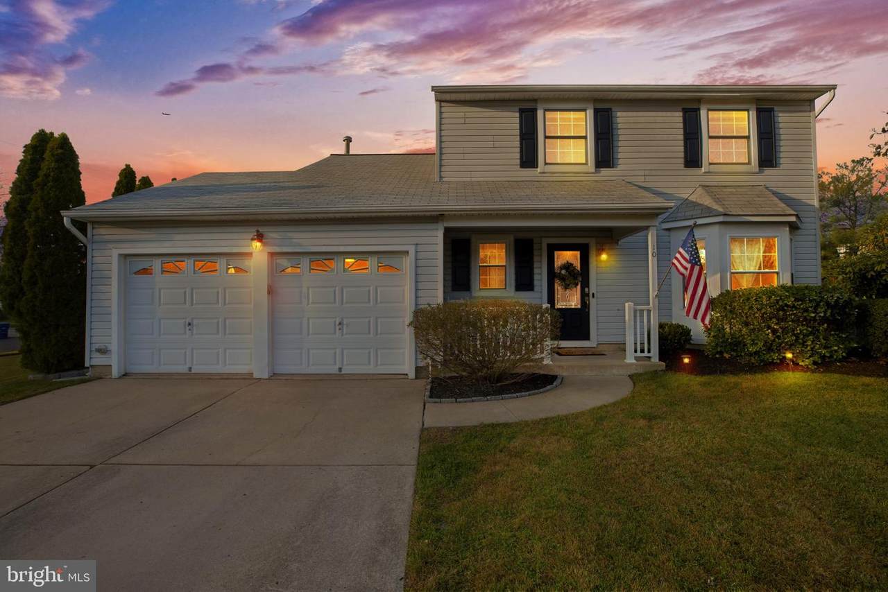 10 Alvis Court - Photo 1