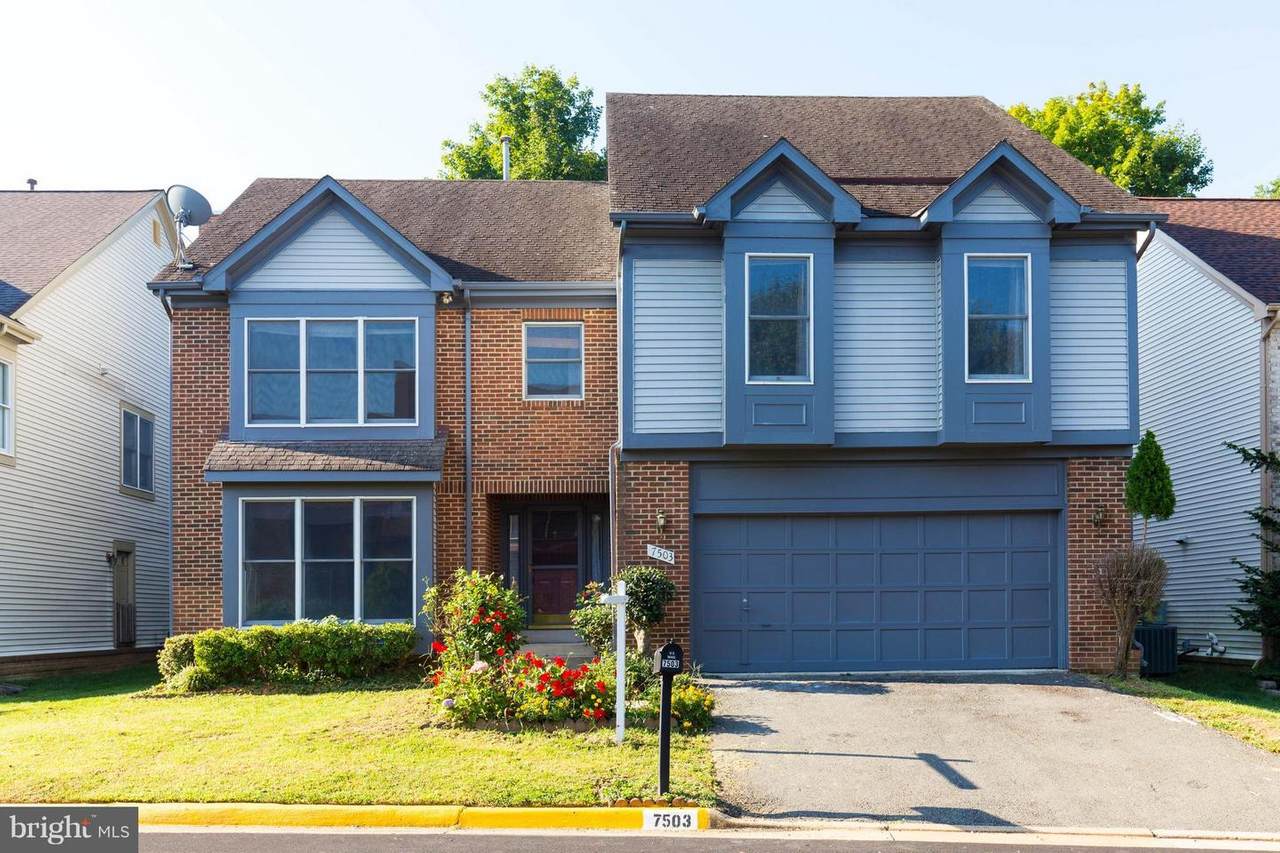 7503 Silver Maple Lane - Photo 1