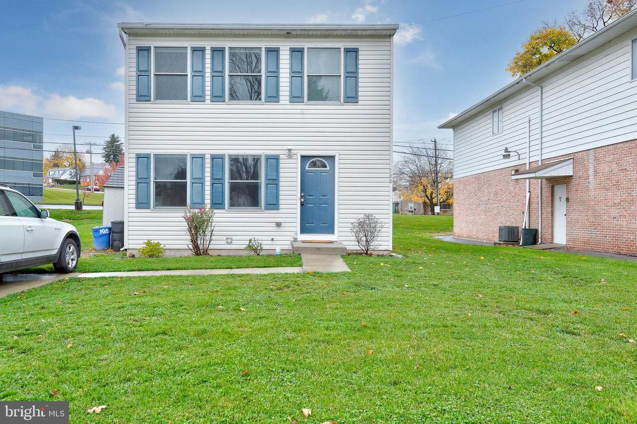 108 Prince Street - Photo 1