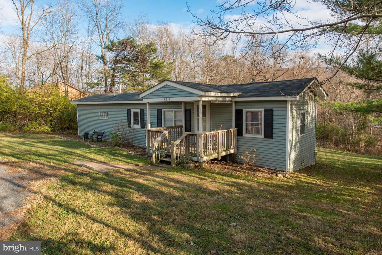 494 Pine Ridge Drive - Photo 1