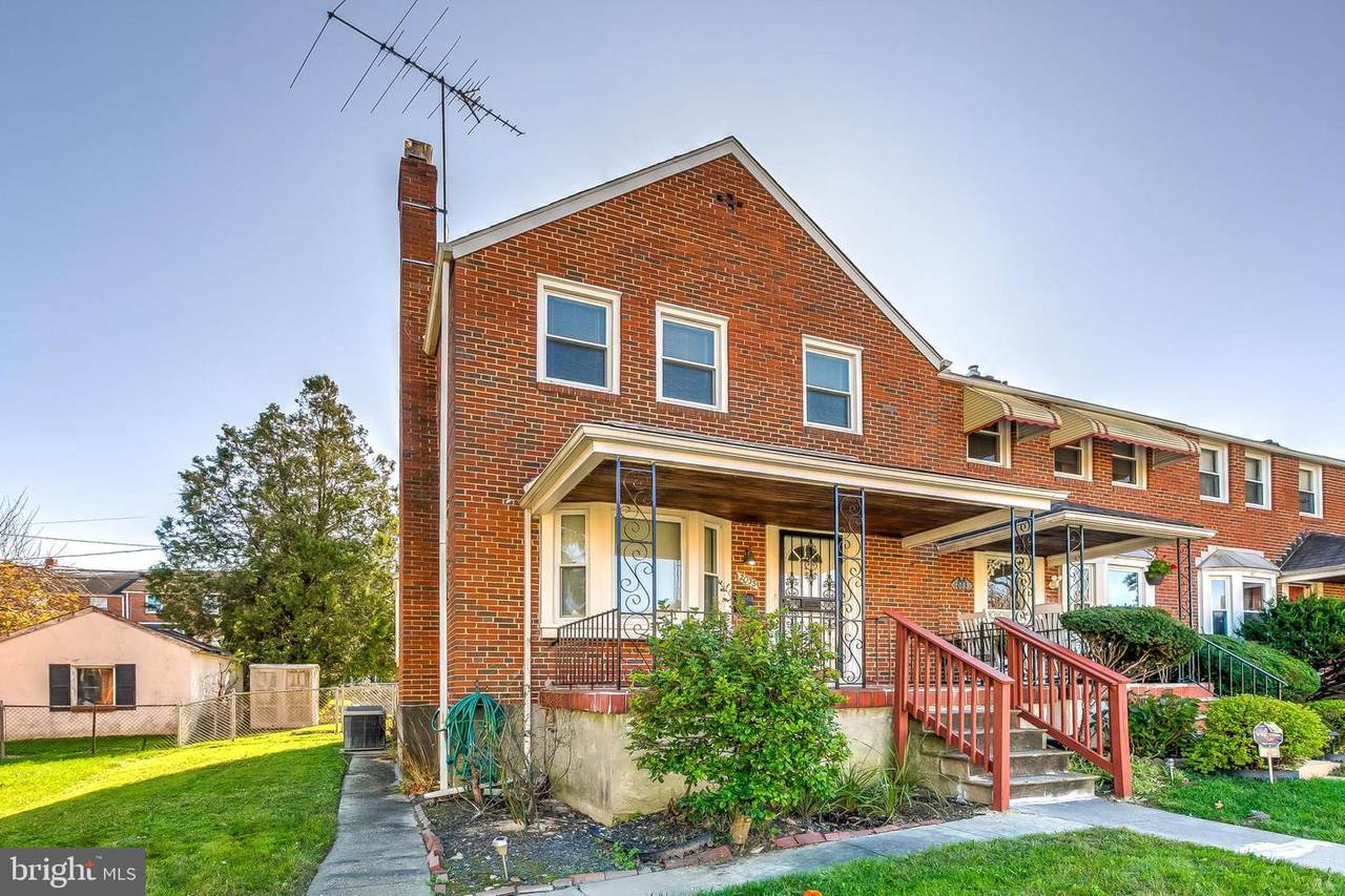 2035 Ramblewood Road - Photo 1