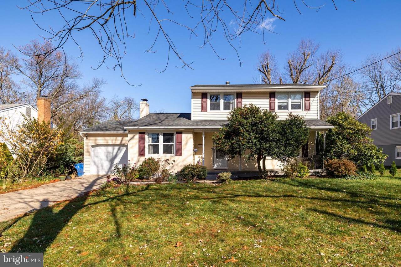 4 Farmhouse Lane - Photo 1