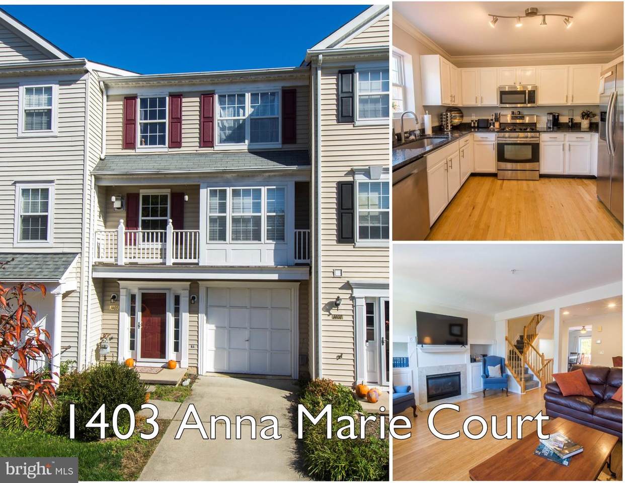 1403 Anna Marie Court - Photo 1