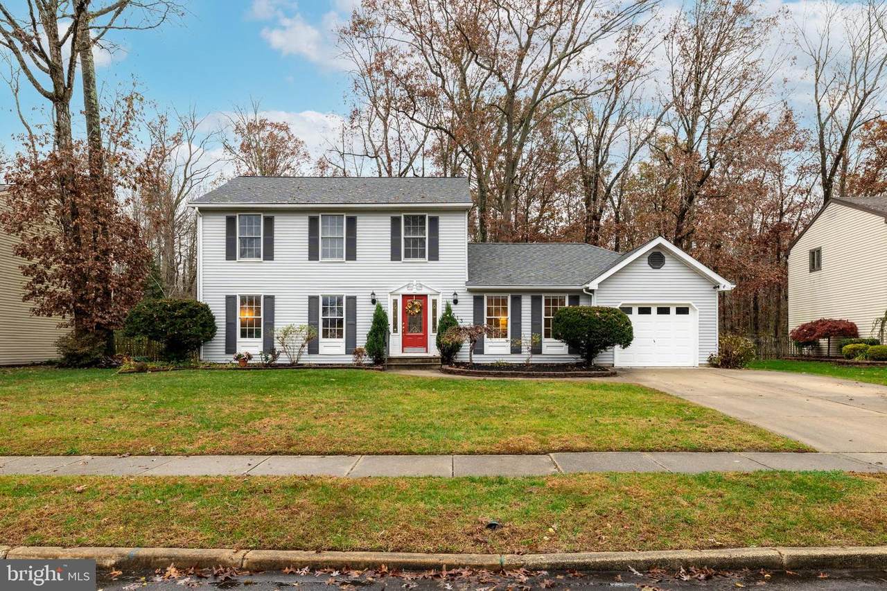 1813 Forest Drive - Photo 1