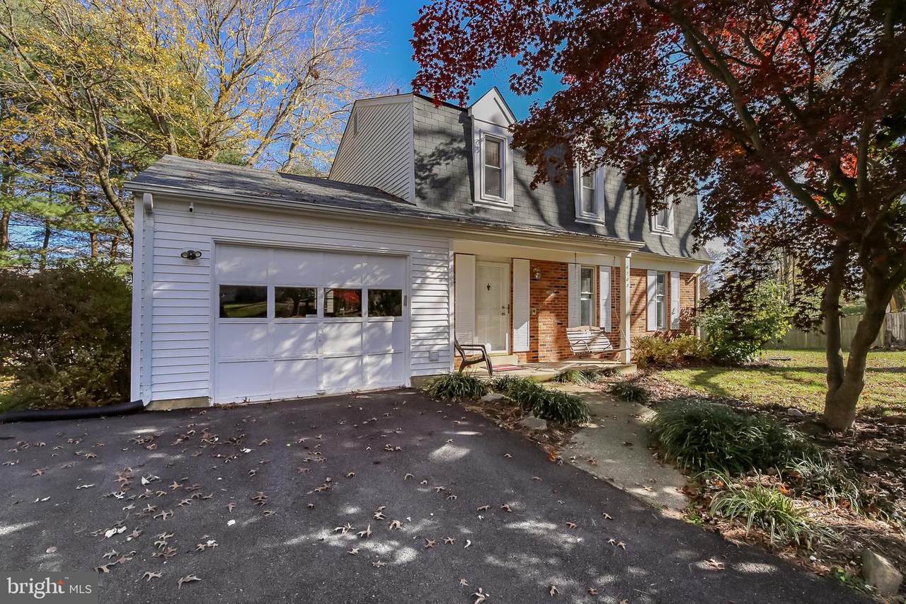 6705 Heatherford Court - Photo 1