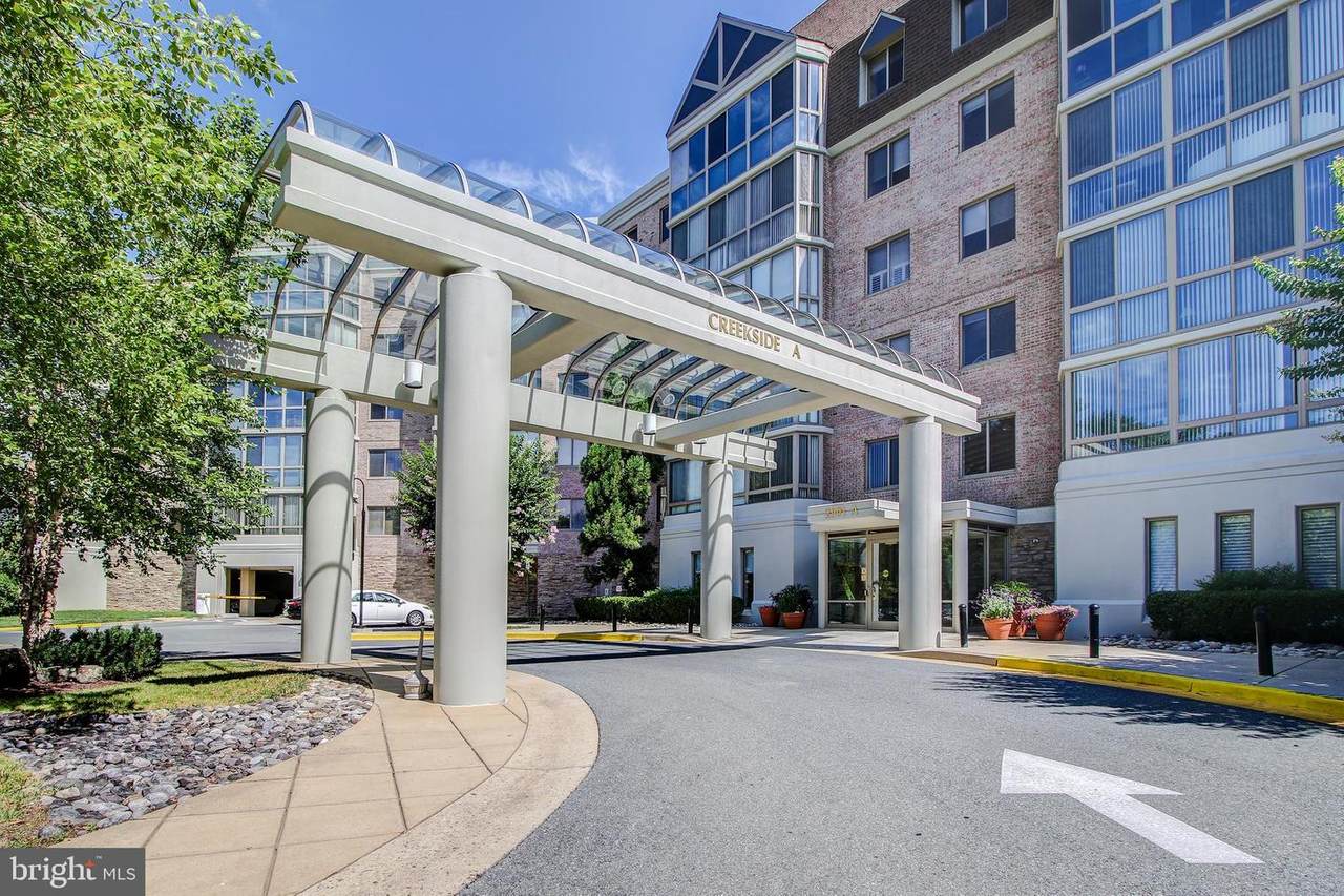2901 Leisure World Boulevard - Photo 1