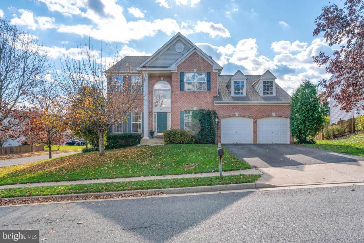 15521 Allaire Drive - Photo 1