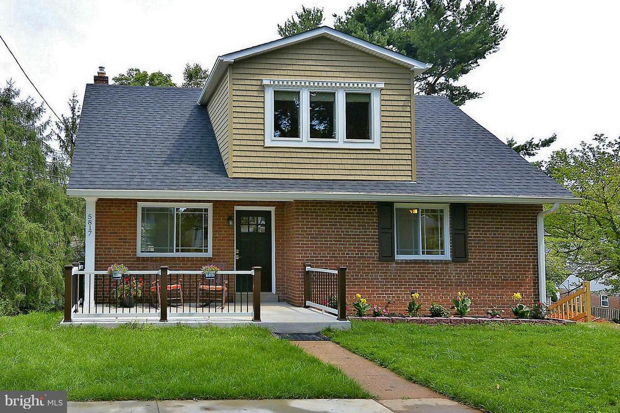 5817 Greentree Road - Photo 1