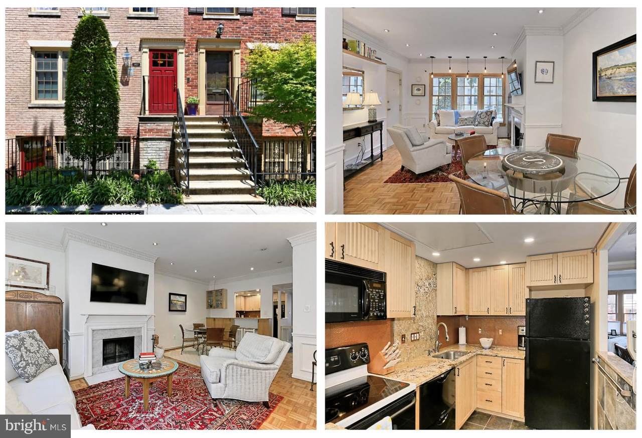 1827 Corcoran Street - Photo 1