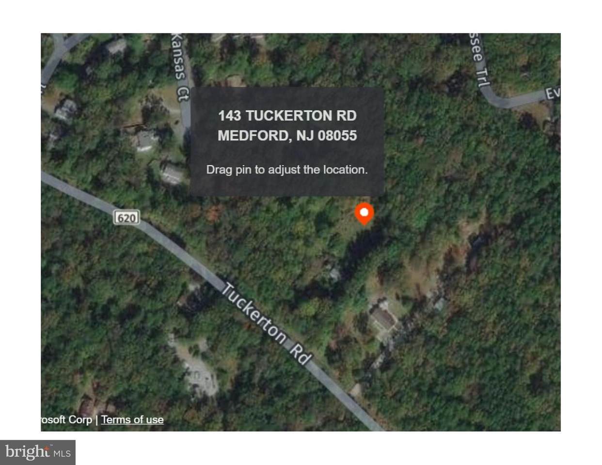 143 Tuckerton Road - Photo 1