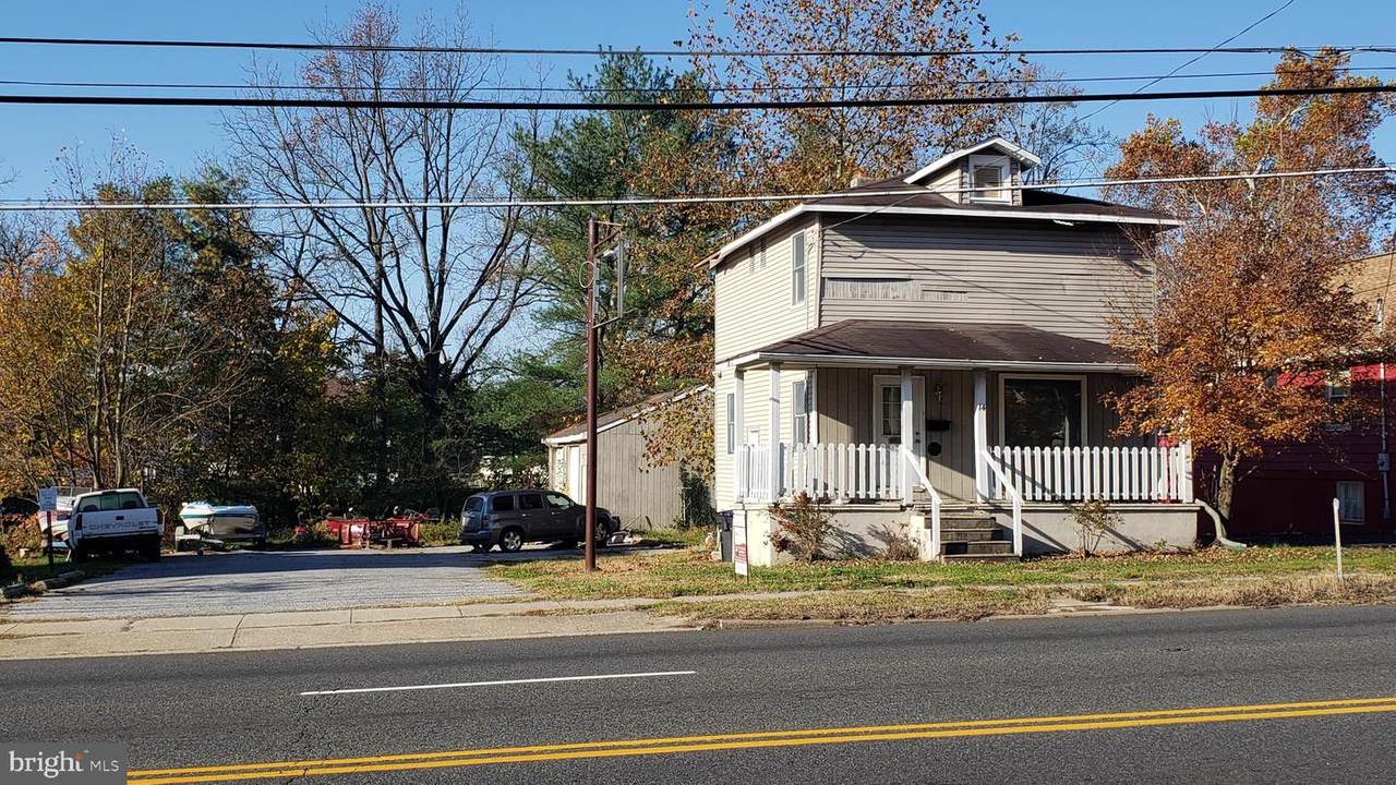 14 White Horse Pike - Photo 1