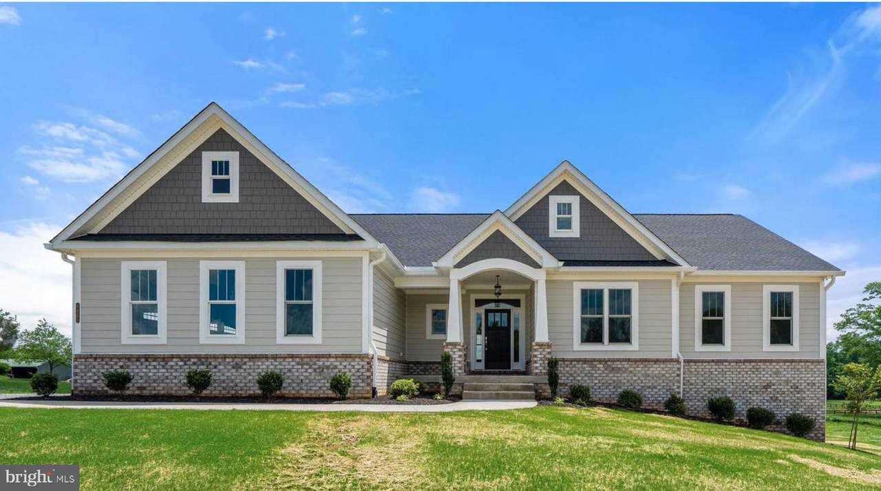 Jeffersonton Road - Photo 1