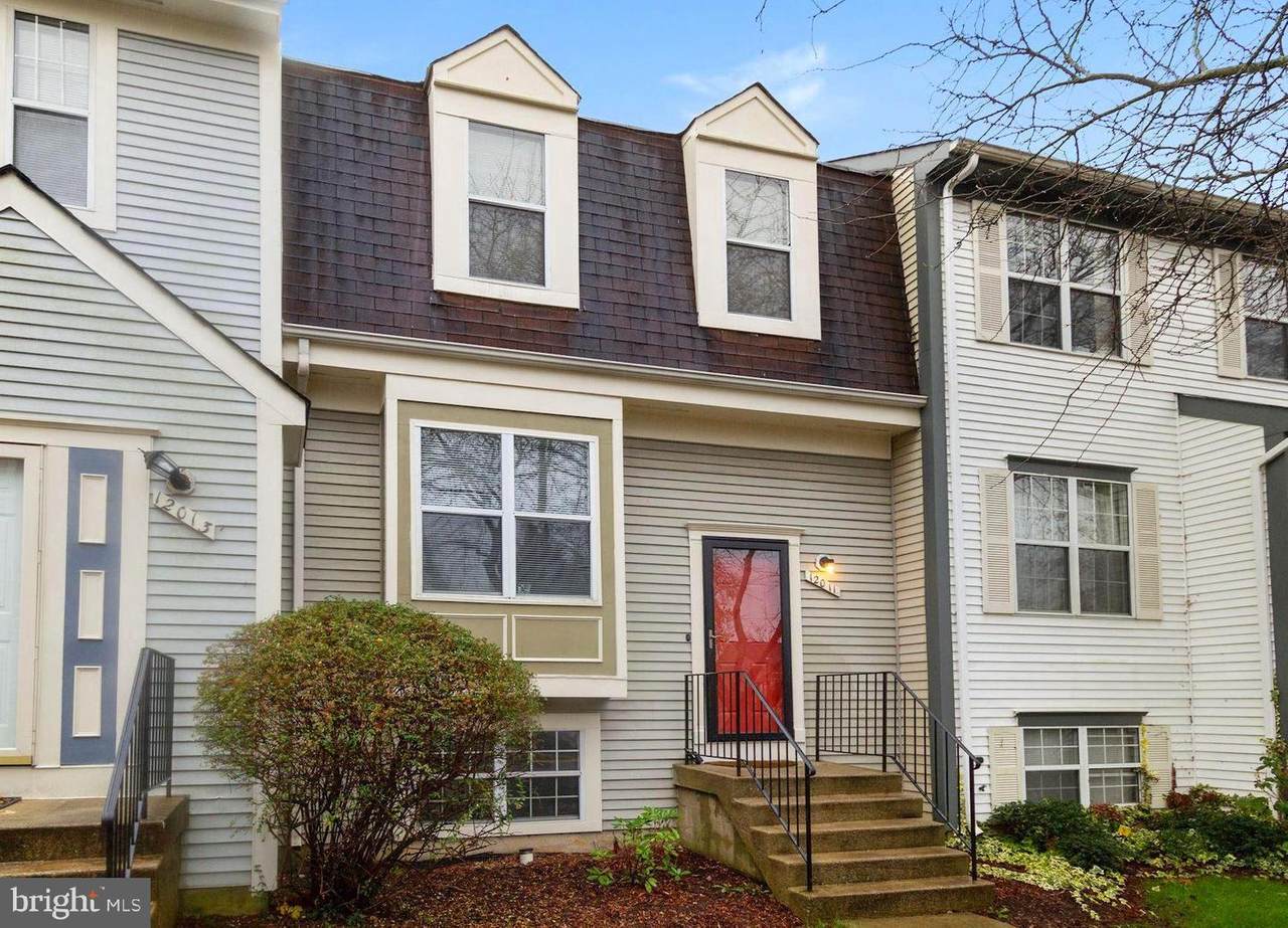 12011 Bronzegate Place - Photo 1